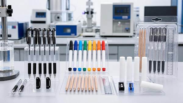 How to Evaluate School Stationery Engineering for Safer, Longer-Lasting Classroom Supplies