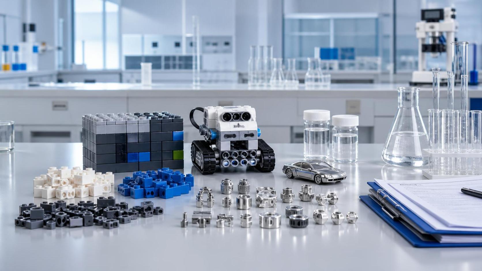 EU EN71-3:2026 Tightens Metal Limits for Toy Exports
