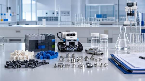 EU EN71-3:2026 Tightens Metal Limits for Toy Exports