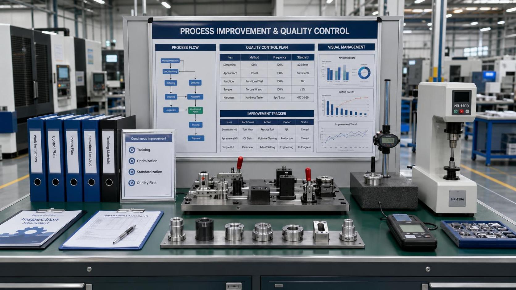How Human Performance Technology Improves Training ROI and Process Outcomes