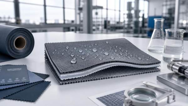 How Textile Membrane Engineering Shapes Breathability and Weather Protection