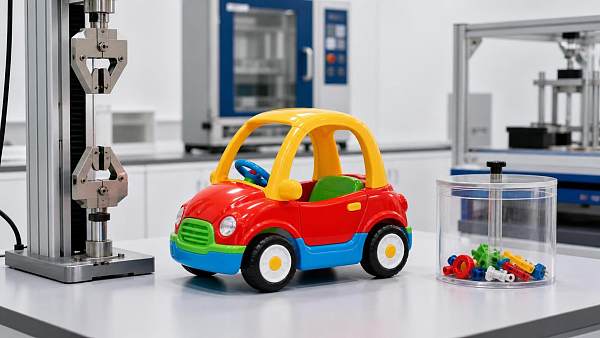 How anti-swallowing design reduces small-part risks in toys