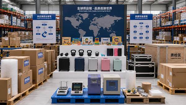 How to build a cross-border e-commerce supplier strategy that scales