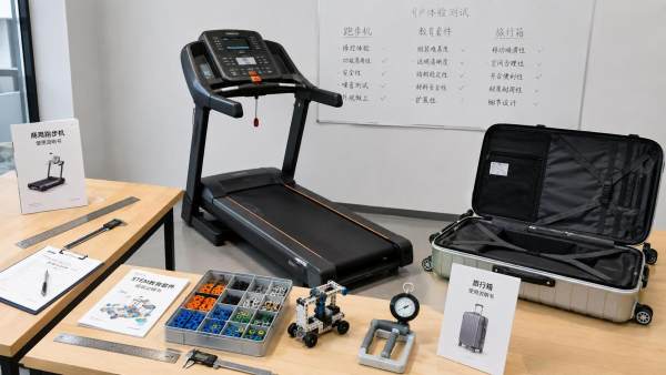 How user experience testing identifies usability problems before launch
