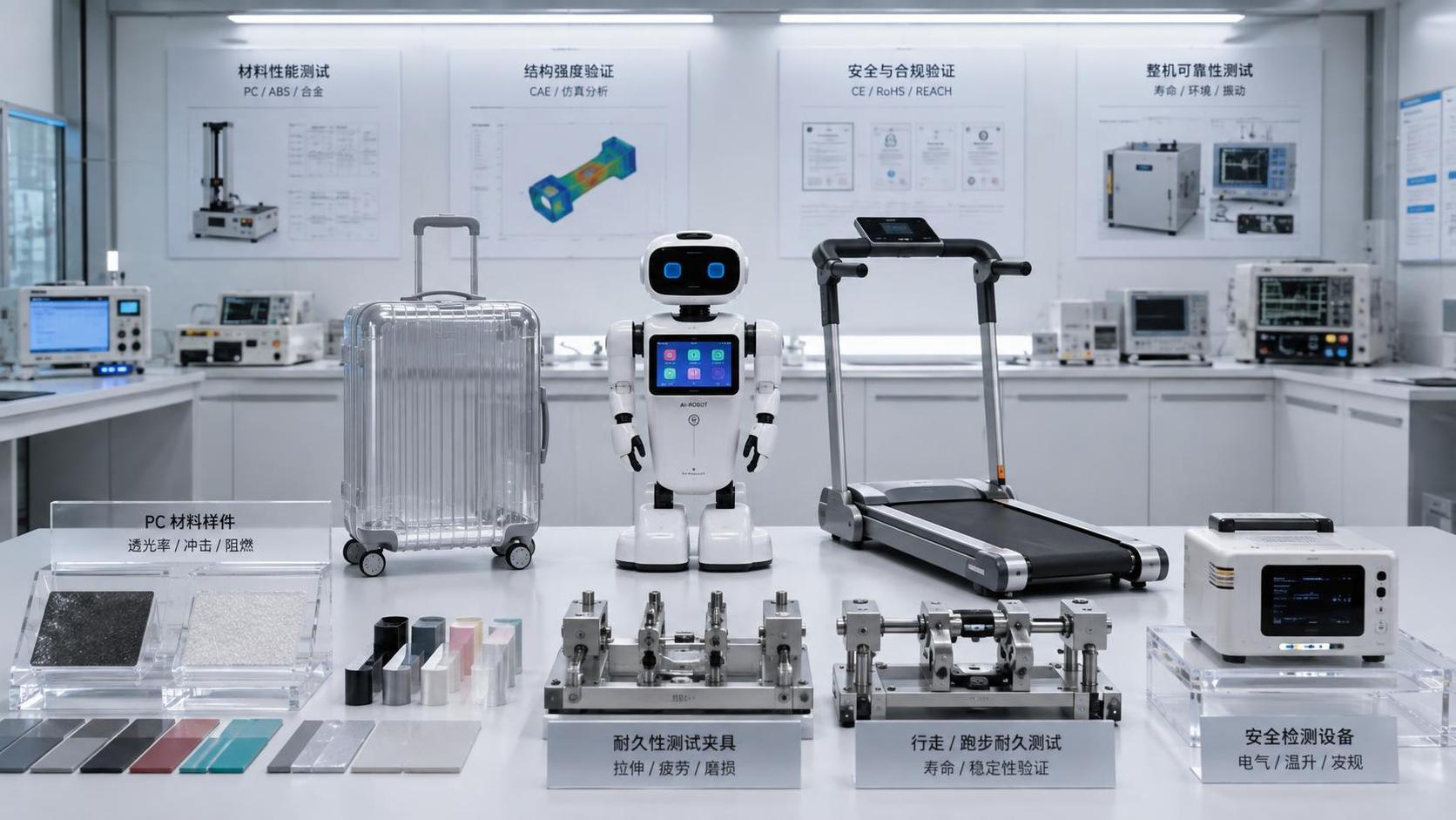 What does a recreational product innovation platform actually do?