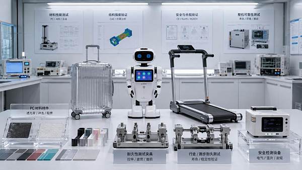 What does a recreational product innovation platform actually do?