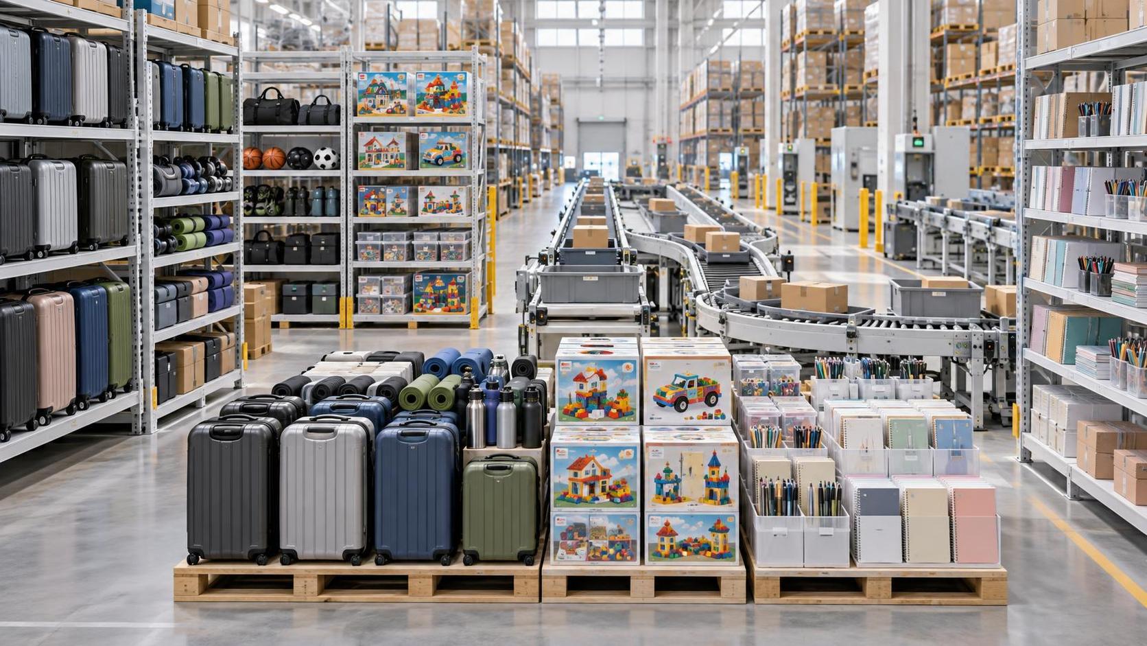 How distributors can use leisure analytics to improve sell-through
