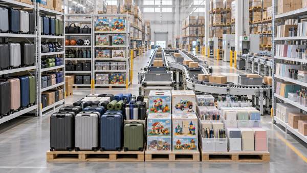 How distributors can use leisure analytics to improve sell-through