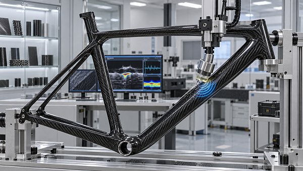 Can Carbon Fiber Products Develop Hidden Cracks After an Impact?