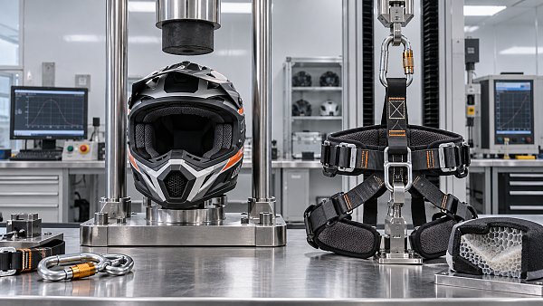 Which Safety Checks Matter Most for Extreme Sports Equipment?