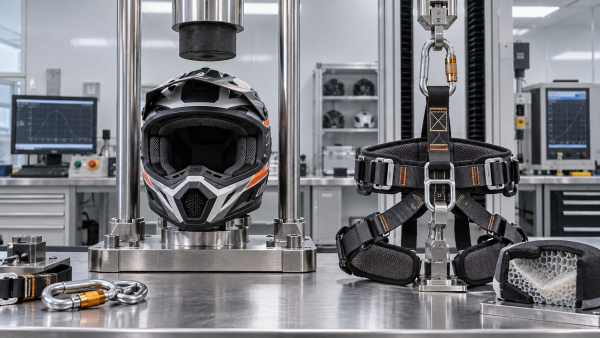 Which Safety Checks Matter Most for Extreme Sports Equipment?