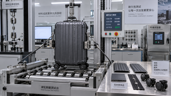 How Can Manufacturers Document Material Durability for Overseas Buyers?