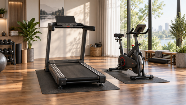 Which User Experience Issues Cause Fitness Equipment Returns?