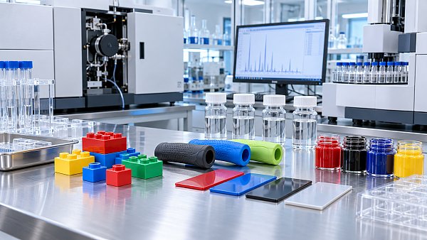 Is EN 71-3 testing enough for consumer goods toxicology compliance?