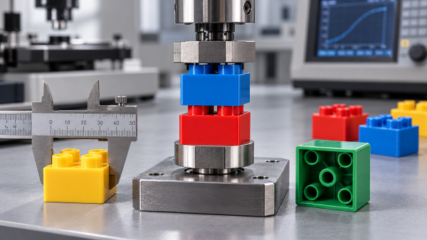 How engineering tolerances affect the fit of educational toy blocks