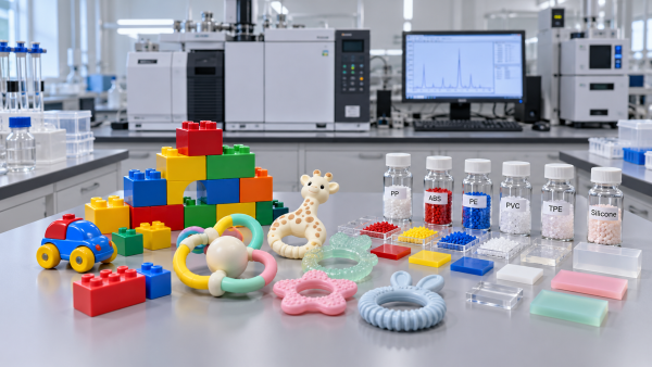 Moldova Issues New Restrictions on Hazardous Chemicals in Toys and Other Products