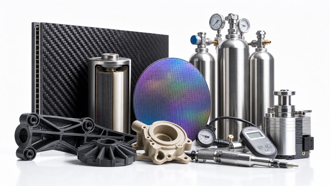 Materials Science Trends Reshaping Product Design in 2026