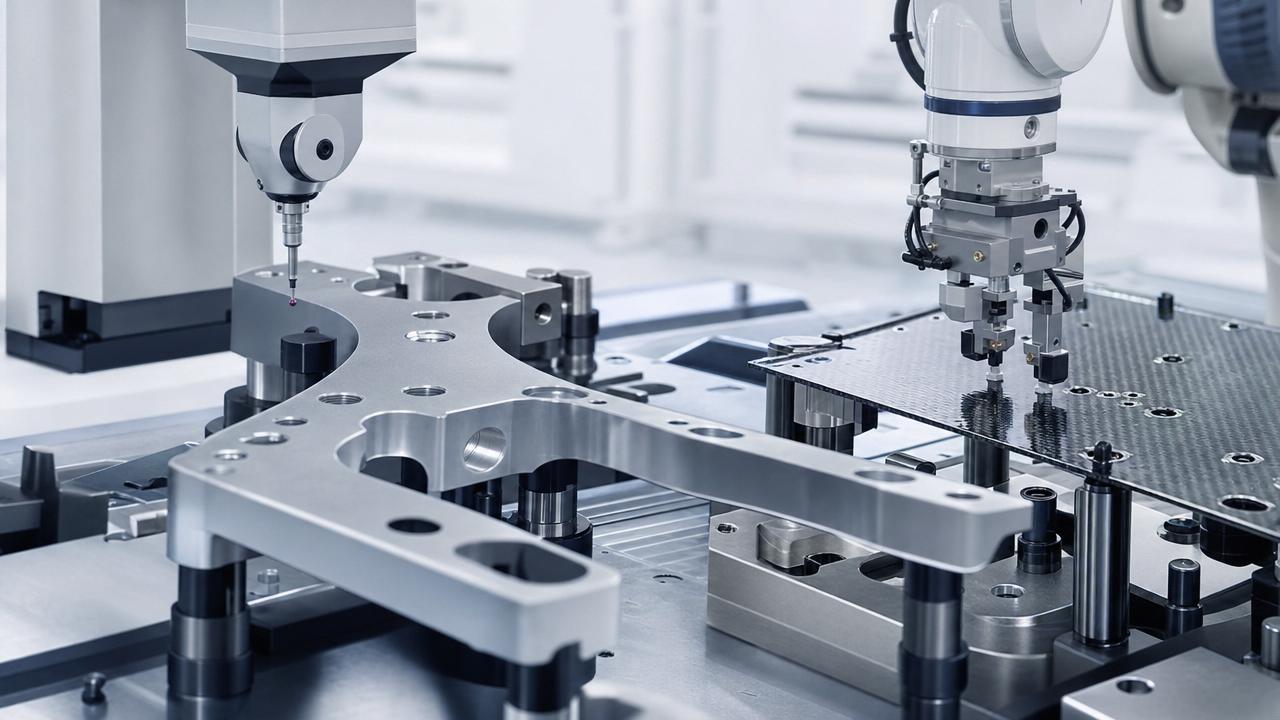 When Precision Manufacturing Tolerances Create Assembly Delays