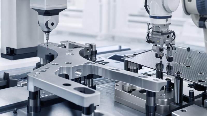 When Precision Manufacturing Tolerances Create Assembly Delays