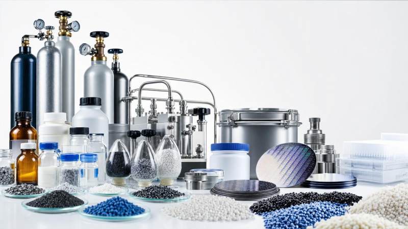 Specialty Chemicals Pricing: What Drives Hidden Cost Swings? Specialty Chemicals Pricing: What Drives Hidden Cost Swings?