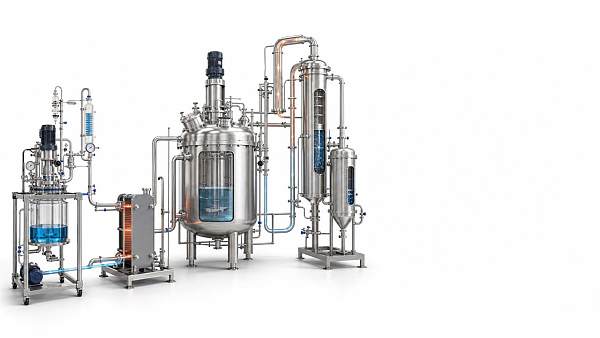 Chemical Thermodynamics Errors That Distort Process Scale-Up