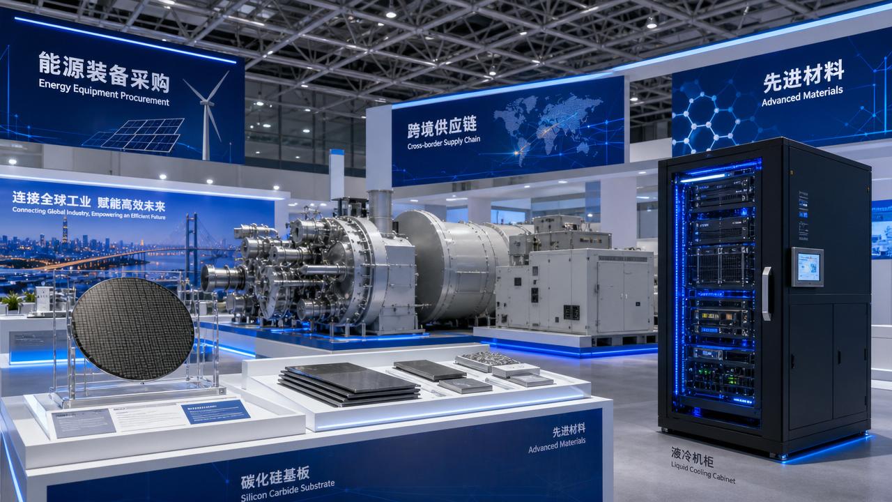 CSSOPE 2026 Ends in Shanghai With 600+ Global Buyers