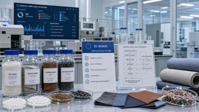 EU REACH Moves Toward Broader Bisphenol Limits EU REACH Moves Toward Broader Bisphenol Limits