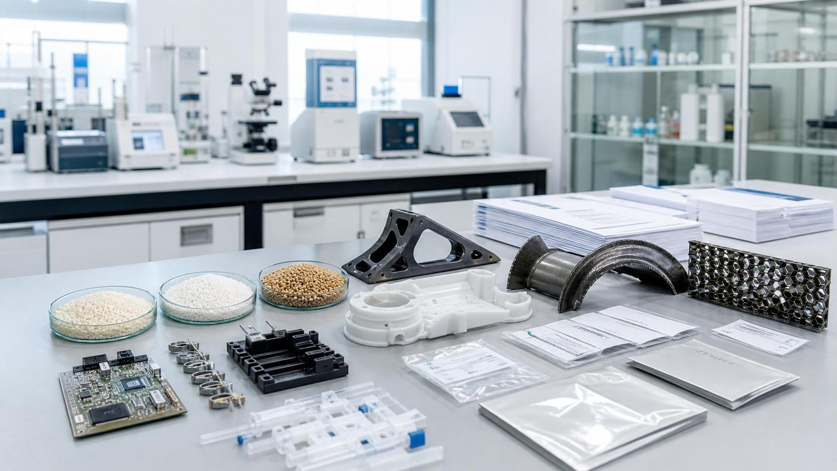 EU PFAS Plastics Exemption Filing Reopens