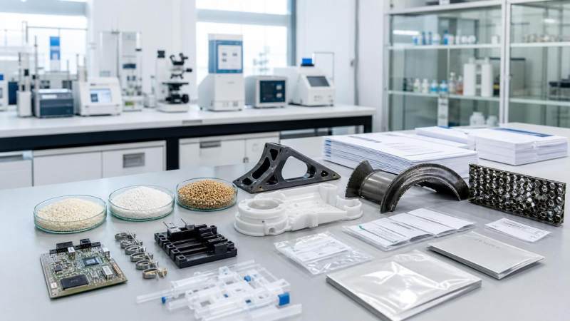 EU PFAS Plastics Exemption Filing Reopens EU PFAS Plastics Exemption Filing Reopens