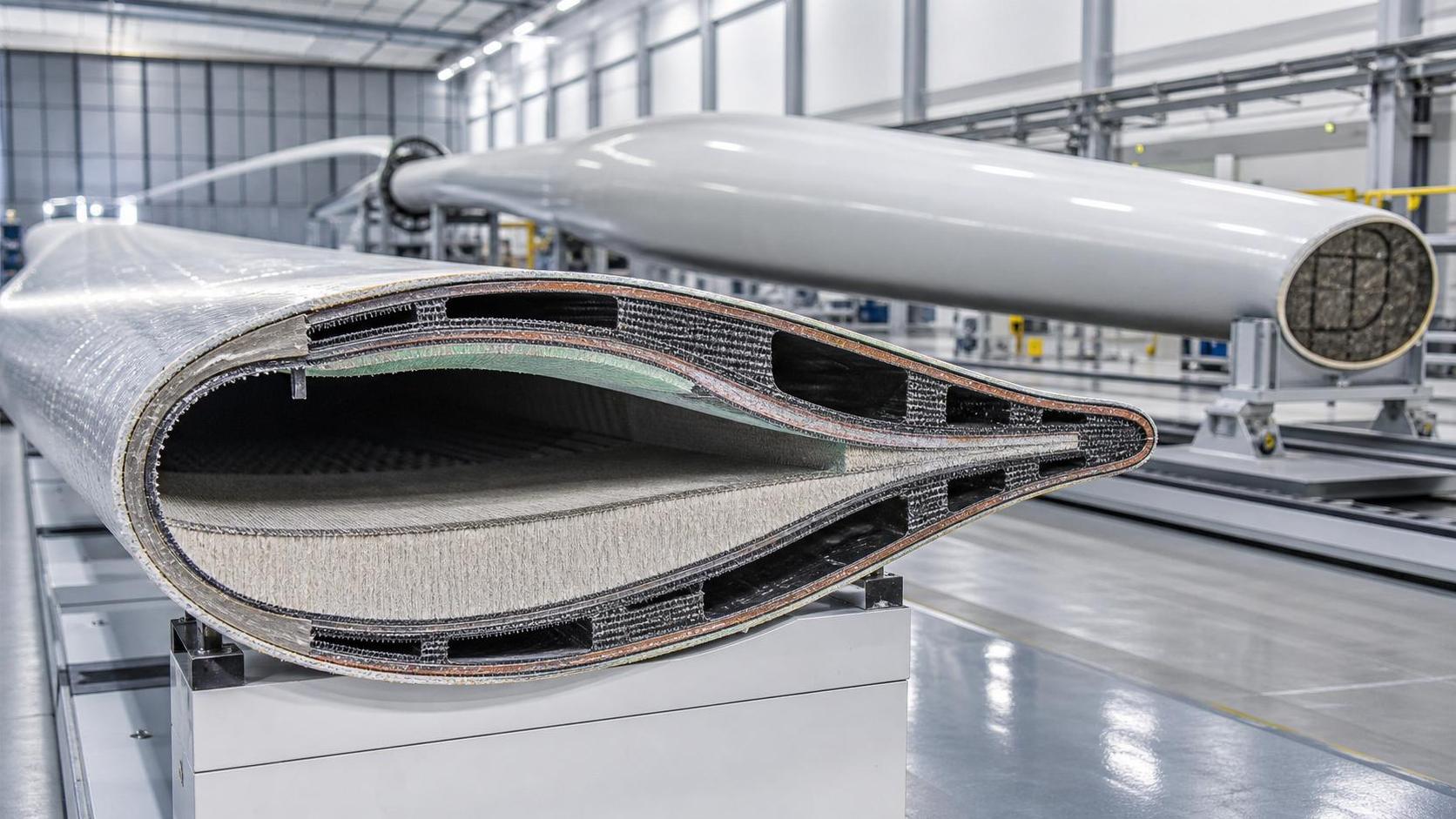 Advanced Composites for Wind Energy: What Buyers Should Check Before Sourcing