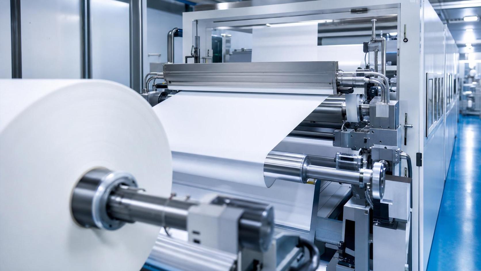 Battery Separator Coating Cost: Key Cost Drivers, Yield Loss, and Sourcing Questions