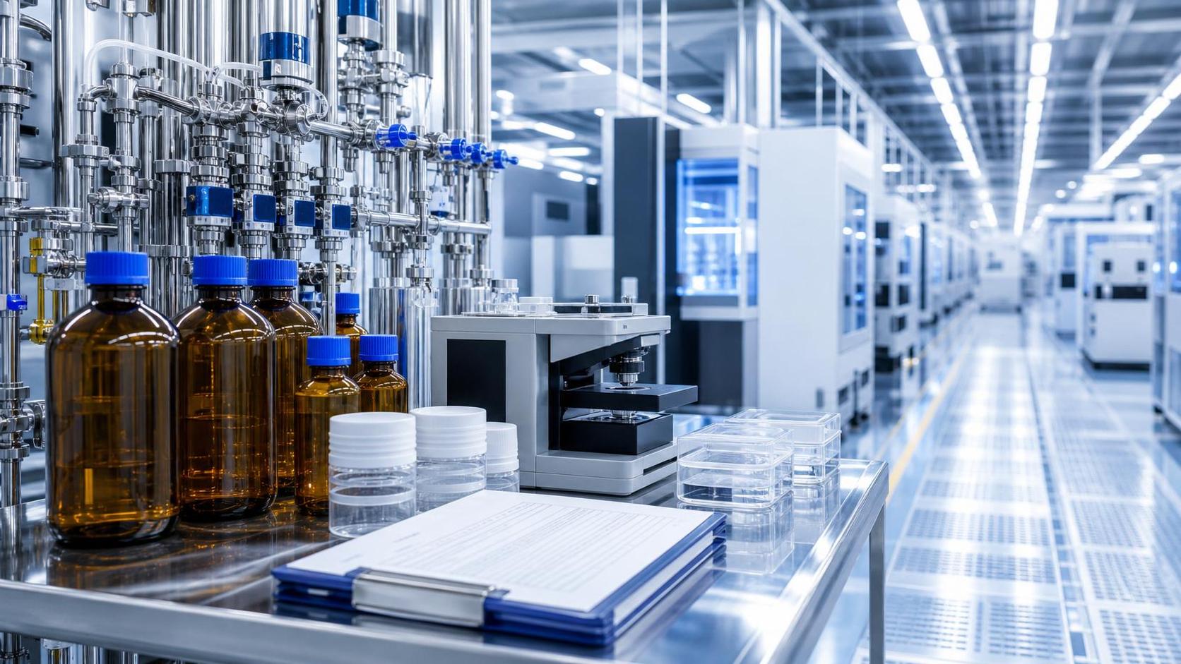 AMCE 2026 Deadline Highlights Photoresist Supply Signals