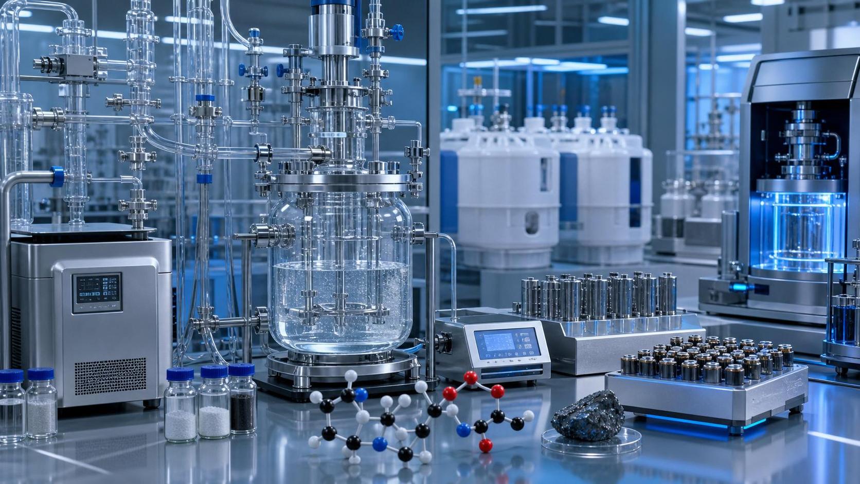 Chemical Thermodynamics Basics: How Gibbs Free Energy Predicts Reaction Direction