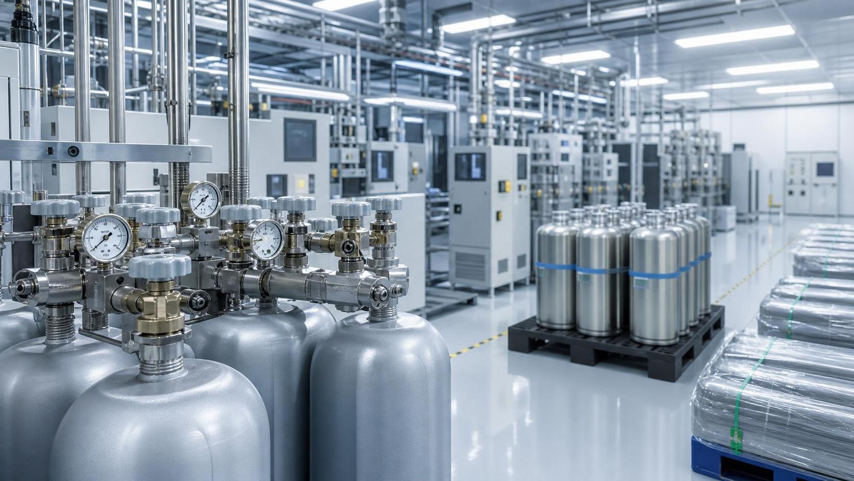 Silane Gas Price Explained: What Drives Cost, Supply Risk, and Contract Terms?