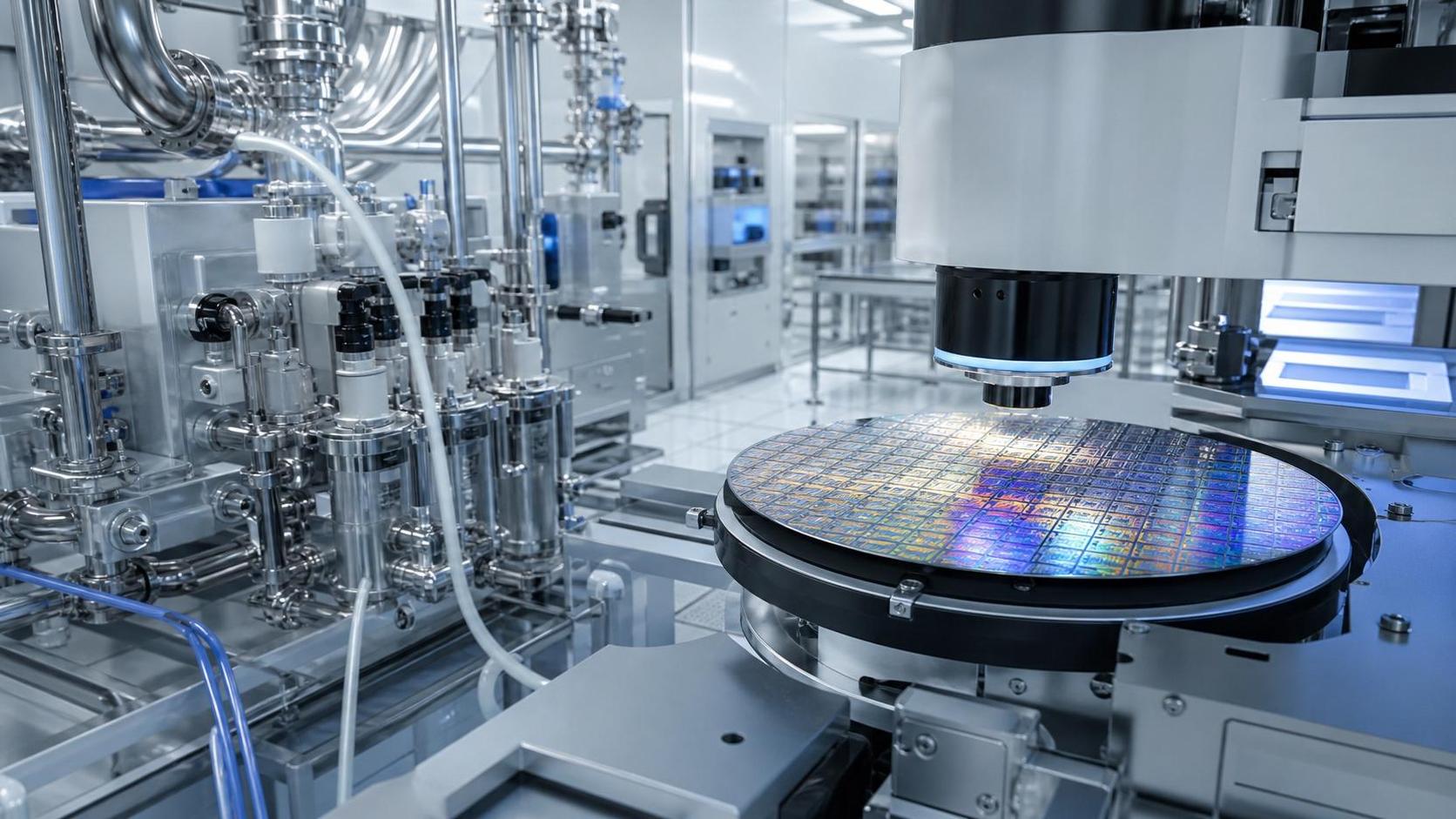 Defect Reduction in Semiconductor Manufacturing: Which Process Controls Matter Most?