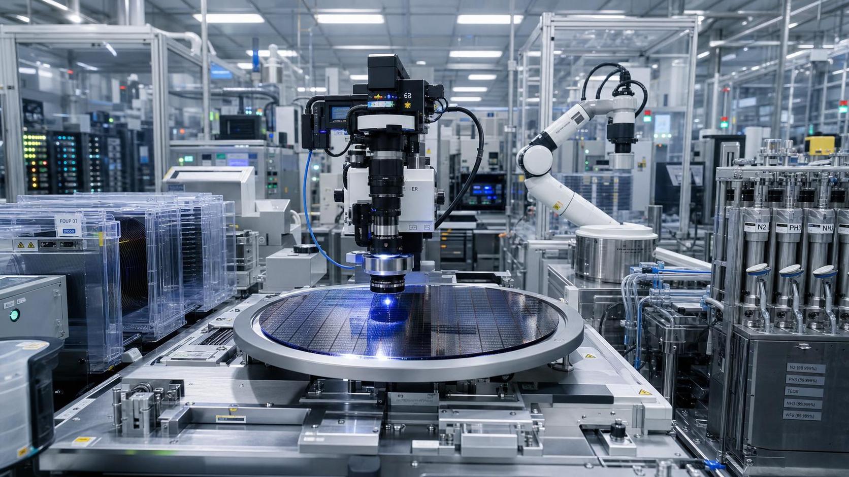 What Drives Semiconductor Yield Loss? Common Defect Sources and Debug Steps