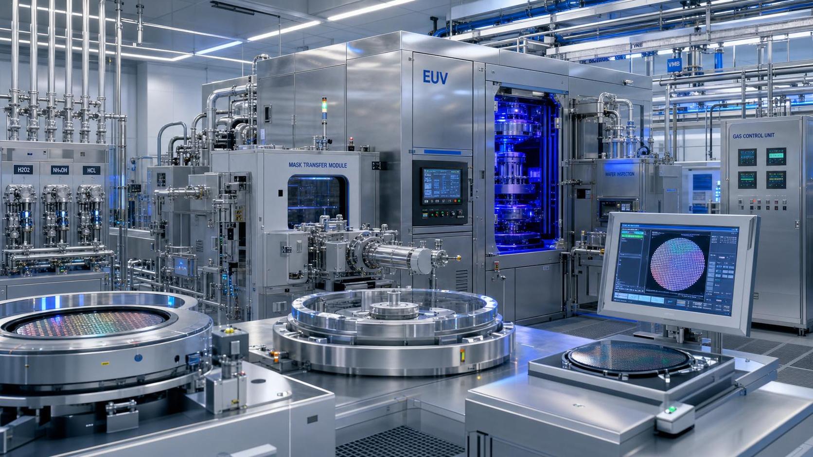 EUV Yield Improvement: Which Process Steps Matter Most for Defect and Variability Reduction?