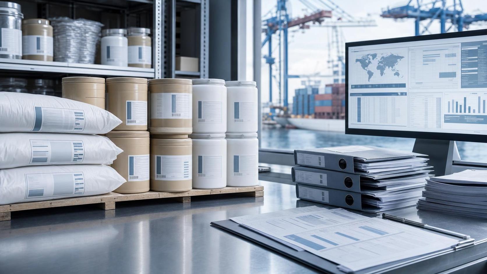 EU REACH Revision Triggers 90-Day PFAS Filing for Fluoropolymers