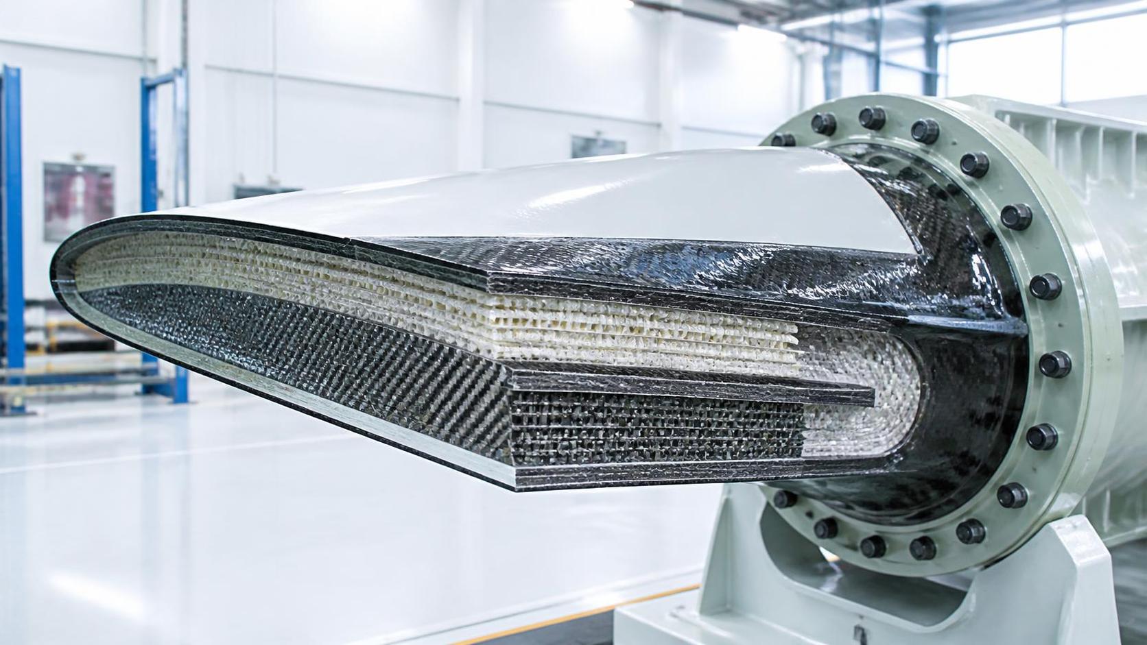 Wind Turbine Blade Composites: What Material Properties Matter Most?