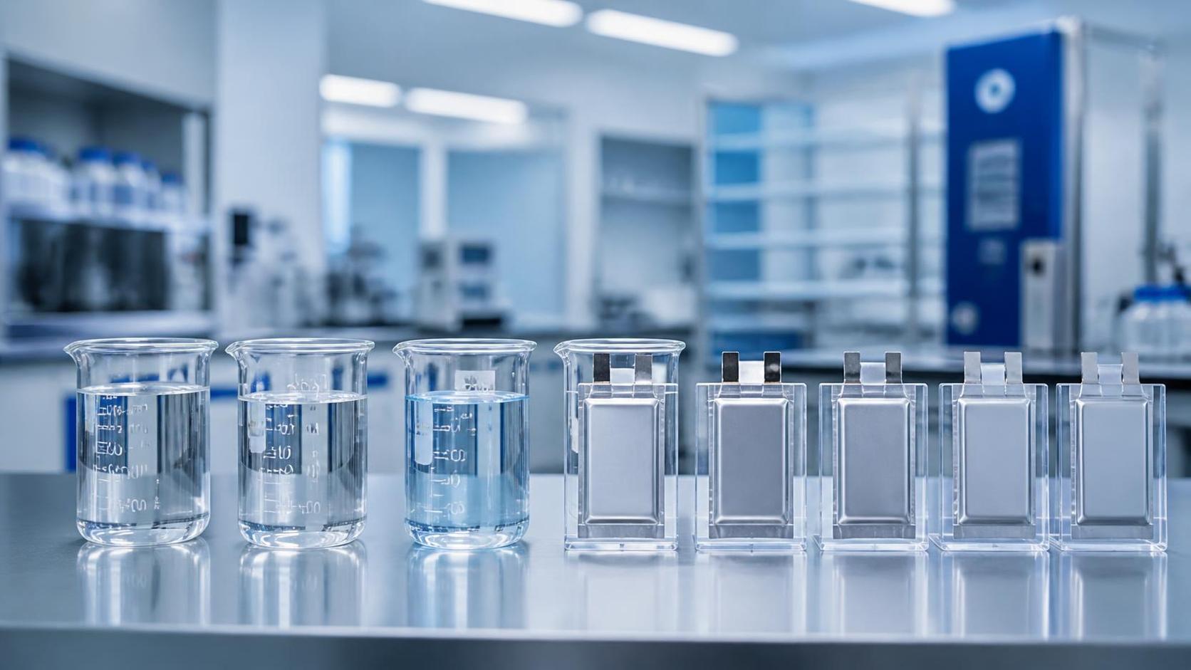 What Battery Electrolytes Enable Faster Charging Without Sacrificing Cycle Life?