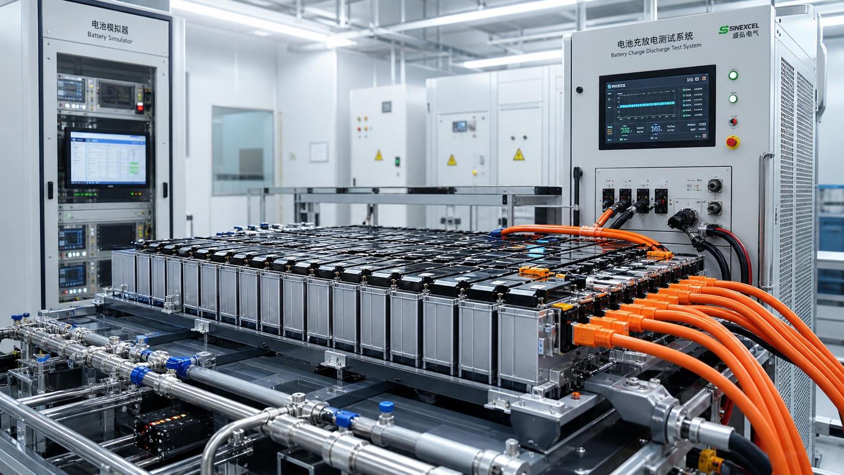 How to Evaluate Battery Electrochemical Performance for EV Duty Cycles