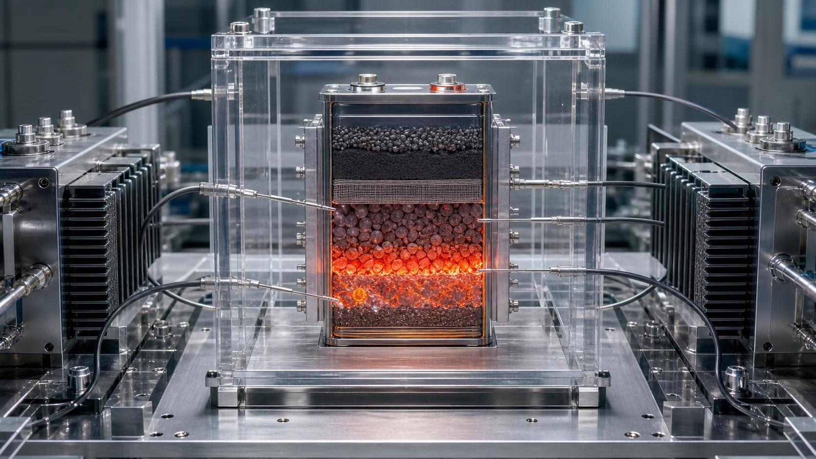 What Triggers Thermal Runaway in High-Nickel NCM Cathodes?