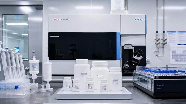 Can Third-Party Labs Verify PPT-Level Purity in Semiconductor Chemicals? Can Third-Party Labs Verify PPT-Level Purity in Semiconductor Chemicals?