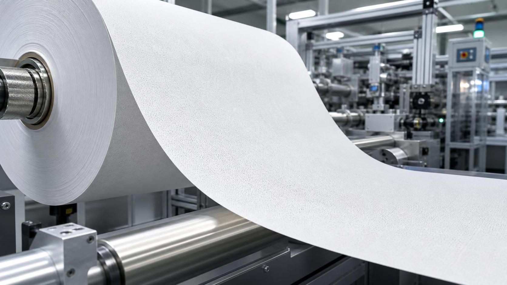 How to Evaluate Japanese Battery Separator Membranes for EV Cell Production