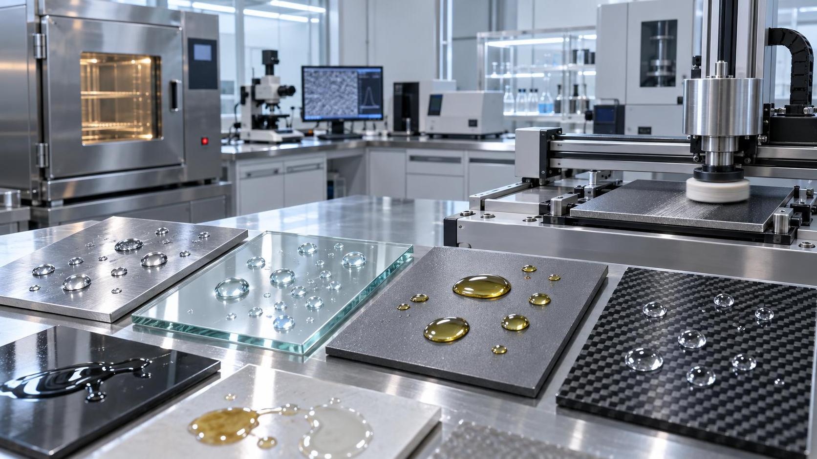 Selecting PFAS Alternatives for Coatings: Performance, Durability, and Compliance