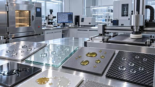 Selecting PFAS Alternatives for Coatings: Performance, Durability, and Compliance