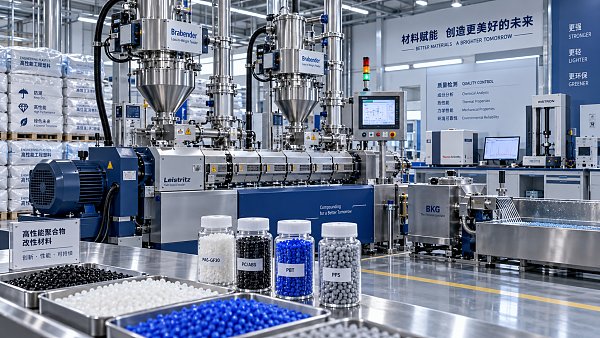 How to Evaluate a Polymer Compounding Manufacturer for High-Performance Applications How to Evaluate a Polymer Compounding Manufacturer for High-Performance Applications