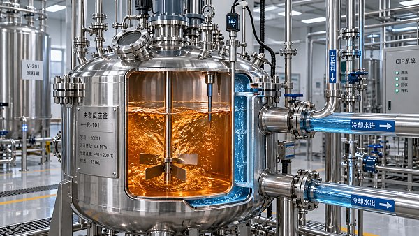 Thermal Runaway Chemistry: Why Exothermic Reactions Overwhelm Reactor Cooling