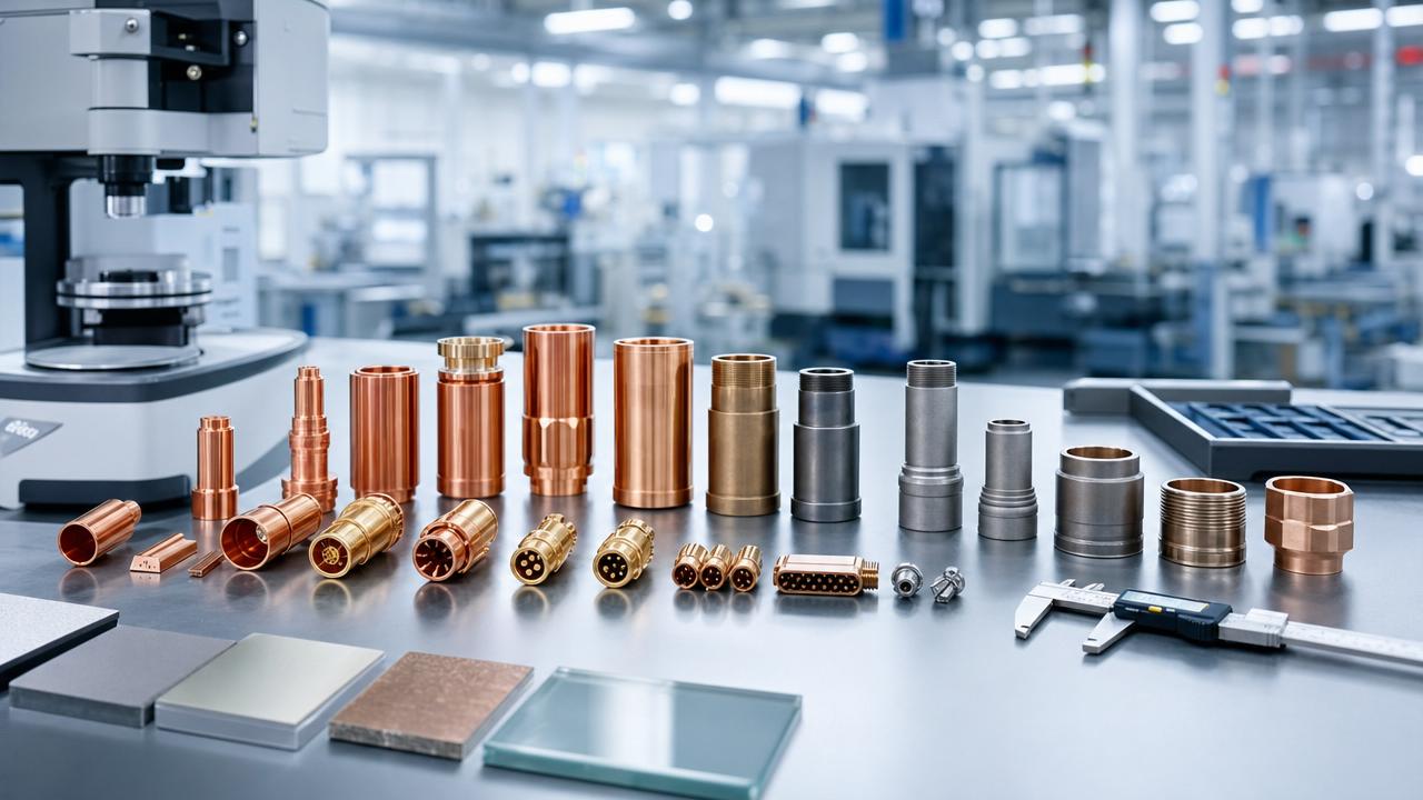 Copper alloys selection mistakes that raise failure rates