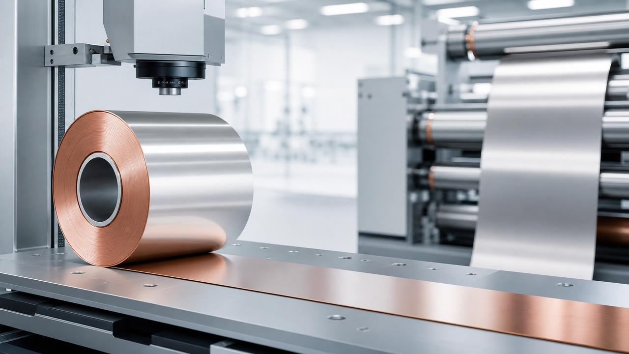 Metal foils thickness tolerance and why it changes end results